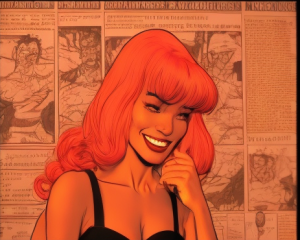 Image de Alexia de Saint John's